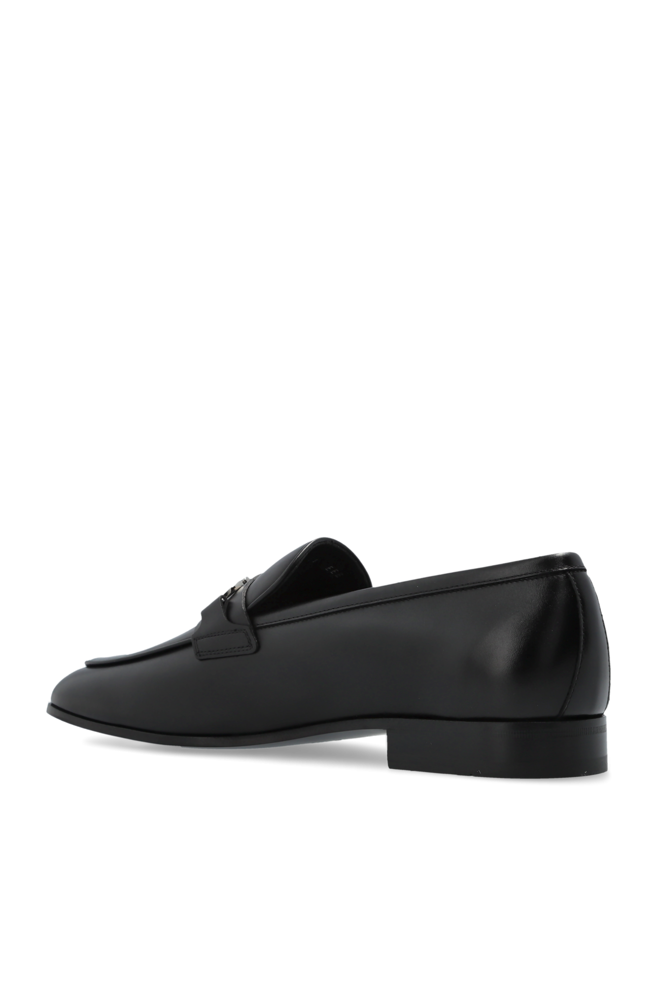 FERRAGAMO Leather shoes Balty | Men's Shoes | Vitkac